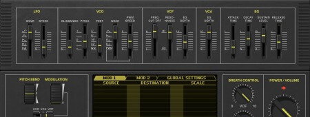 Reason RE Ekssperimental Sounds ES-01 v1.1.1 WiN